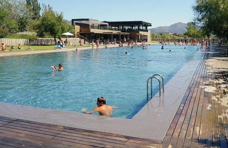 Villa Empuriabrava 500M De La Plage De La Rubina