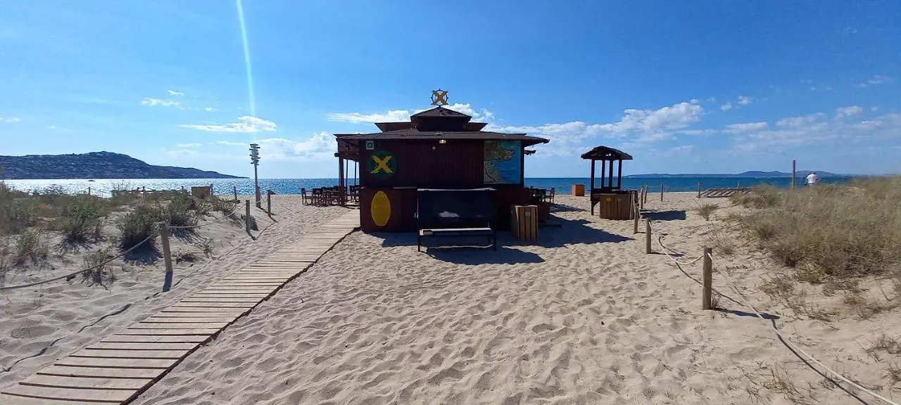 Empuriabrava 500M De La Plage De La Rubina