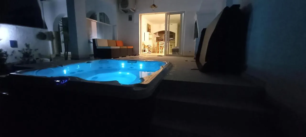 빌라 Empuriabrava 500M De La Plage De La Rubina 스페인