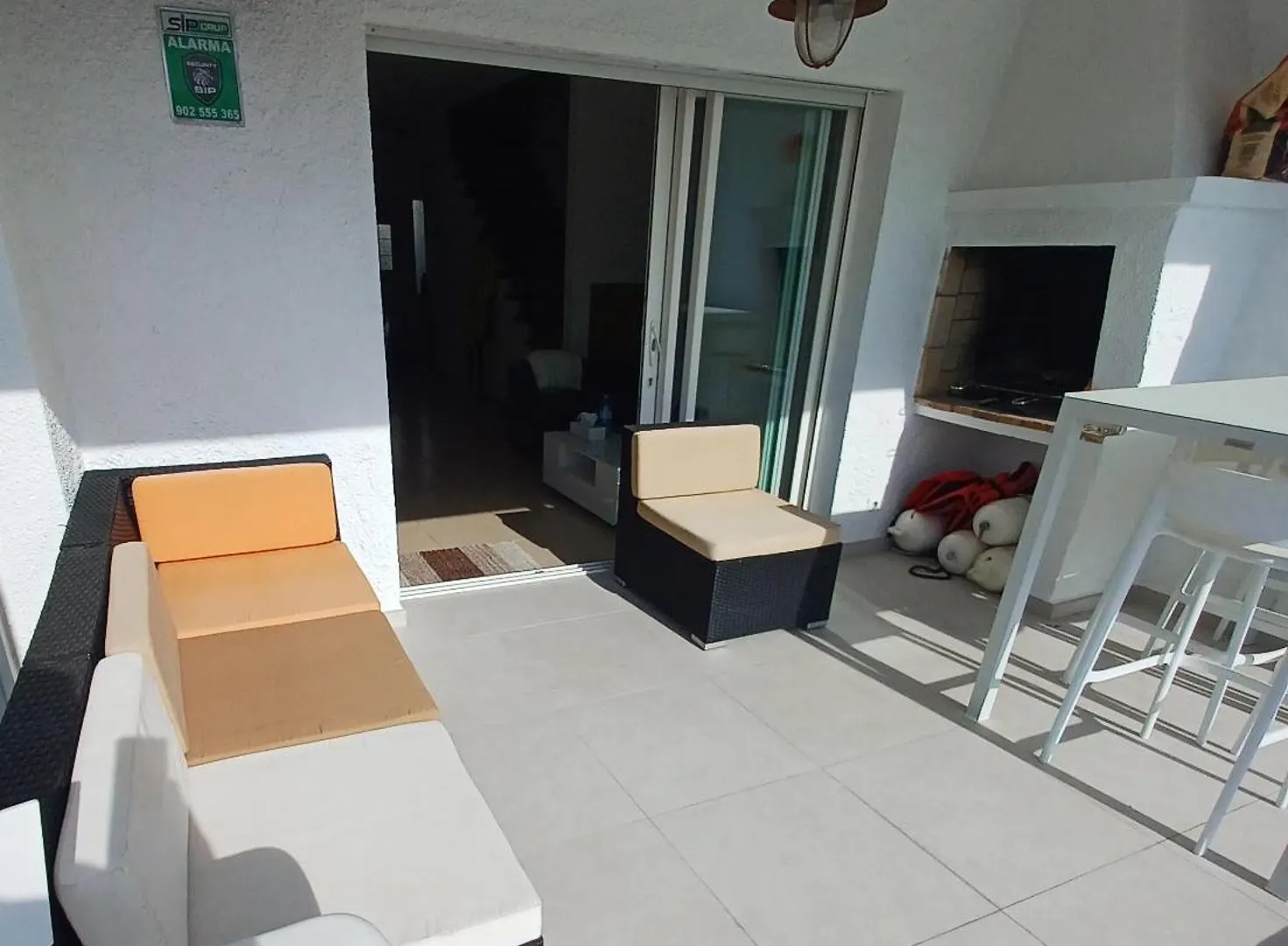 Villa Empuriabrava 500M De La Plage De La Rubina İspanya