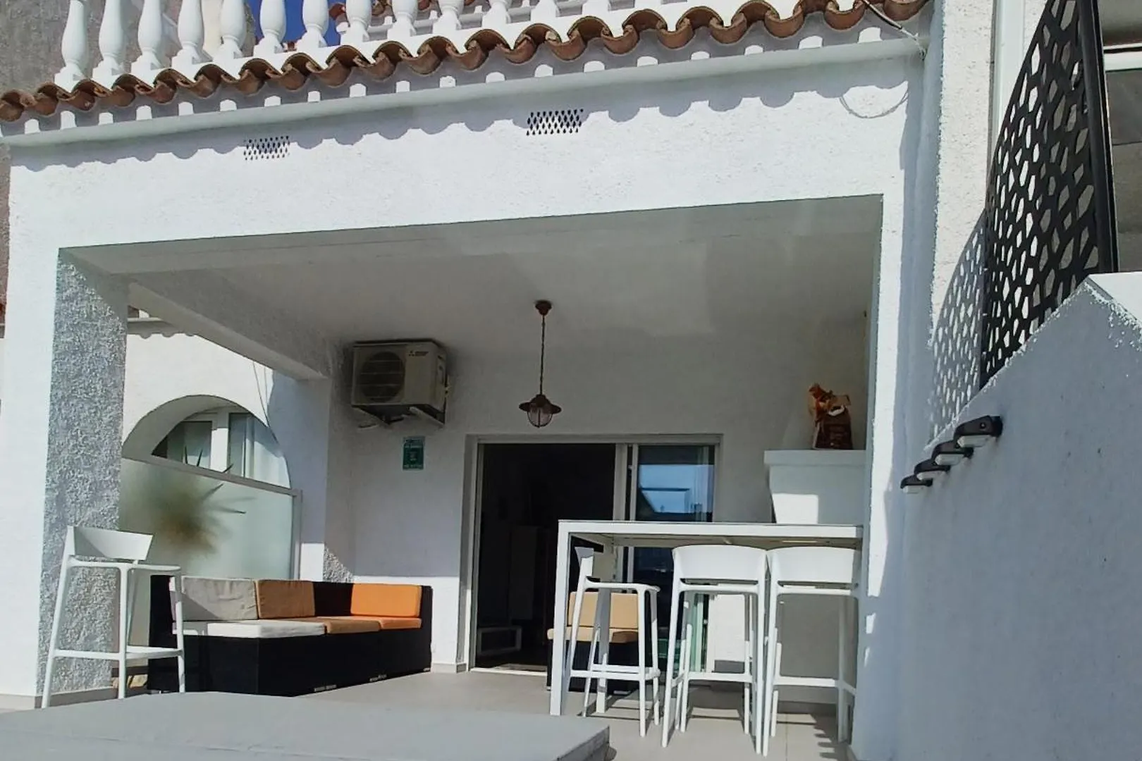 Empuriabrava 500M De La Plage De La Rubina 스페인