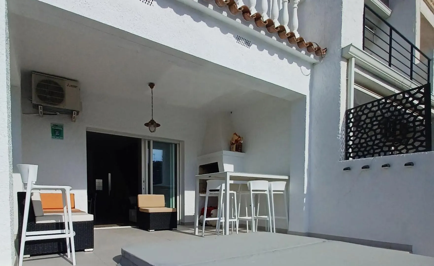 빌라 Empuriabrava 500M De La Plage De La Rubina