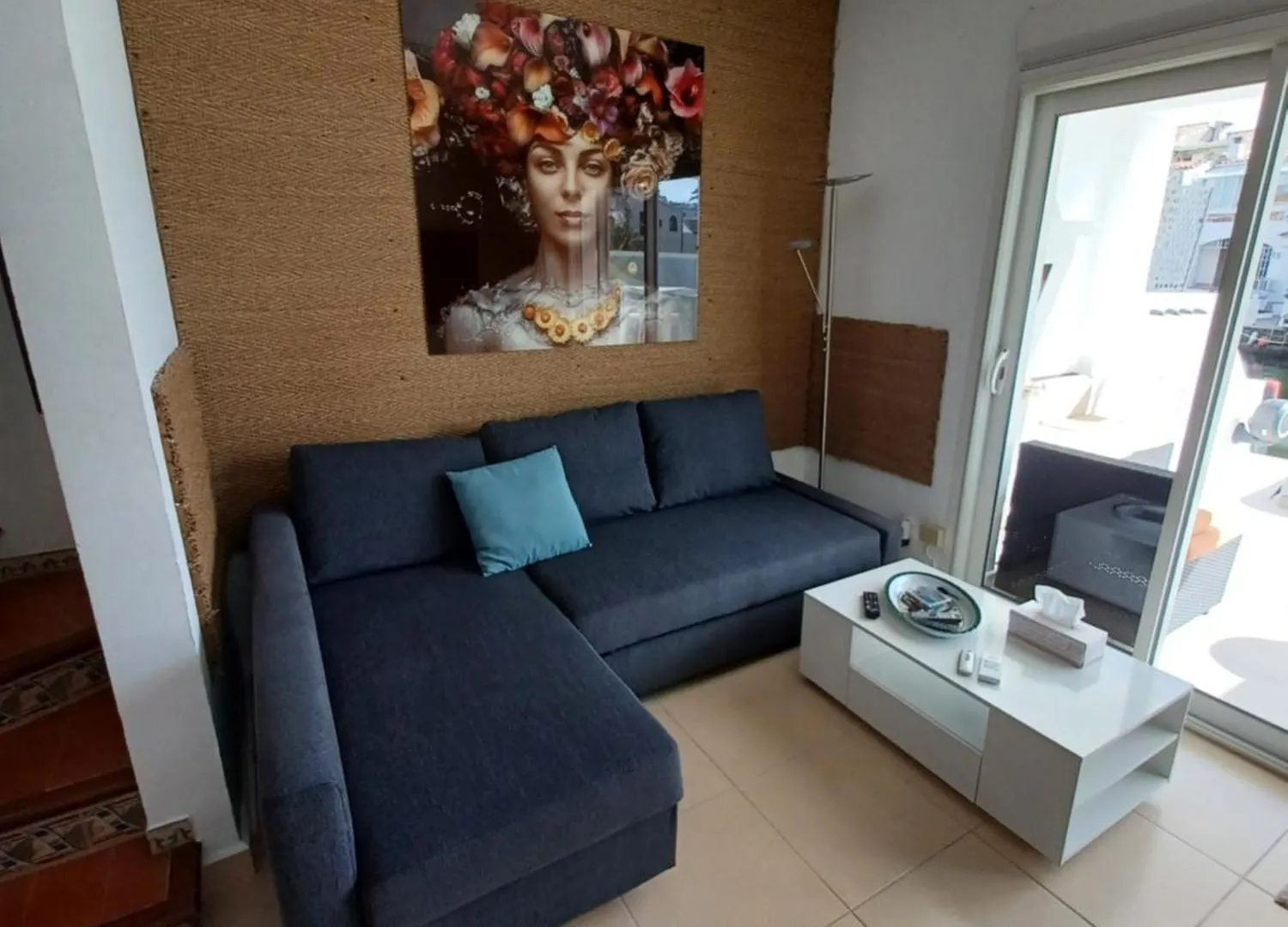 Empuriabrava 500M De La Plage De La Rubina 빌라